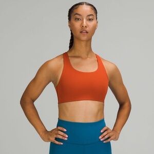 LULULEMON INVIGORATE BRA